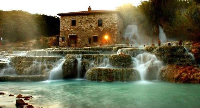 La Casa Del Villanu ปีติญาโน ภายนอก รูปภาพ